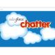 Salesforce Chatter Creative